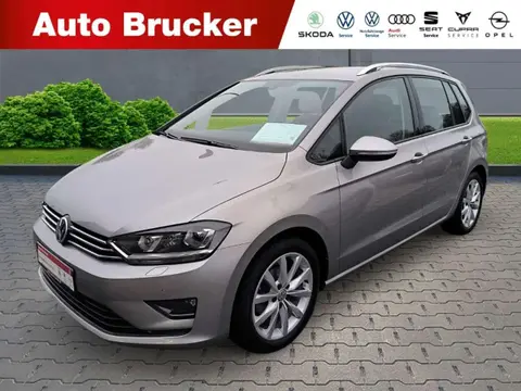 Used VOLKSWAGEN GOLF Petrol 2018 Ad 