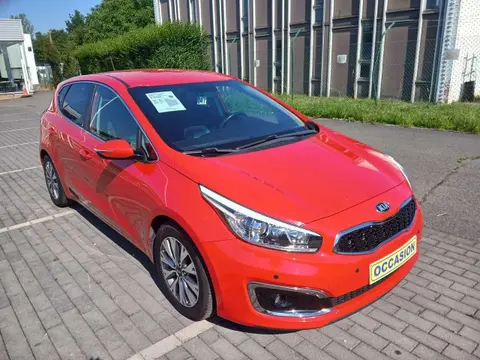 Used KIA CEED Diesel 2017 Ad 