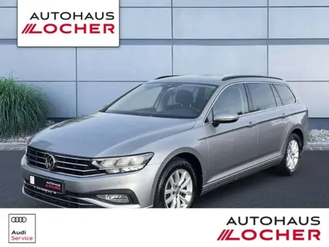 Annonce VOLKSWAGEN PASSAT Essence 2019 d'occasion 