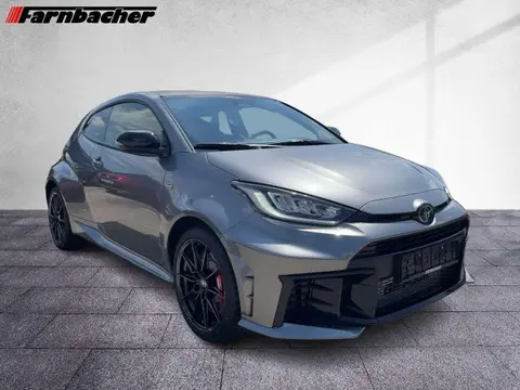 Annonce TOYOTA YARIS Essence 2024 d'occasion 