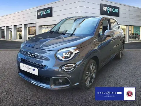 Used FIAT 500X Petrol 2024 Ad 