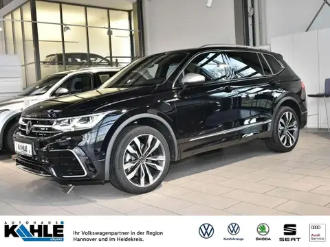 Annonce VOLKSWAGEN TIGUAN Diesel 2024 d'occasion 