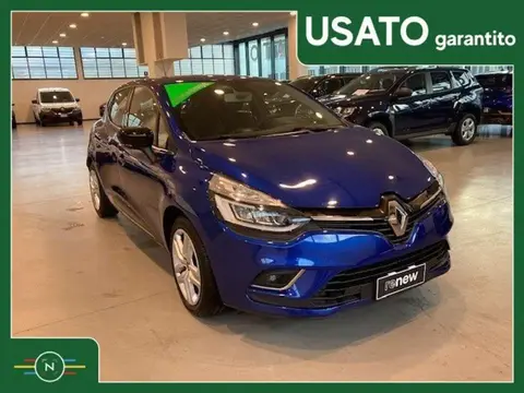 Used RENAULT CLIO LPG 2018 Ad 