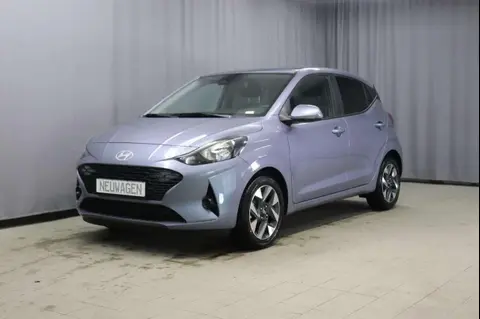 Annonce HYUNDAI I10 Essence 2024 d'occasion 