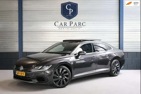 Annonce VOLKSWAGEN ARTEON Essence 2018 d'occasion 