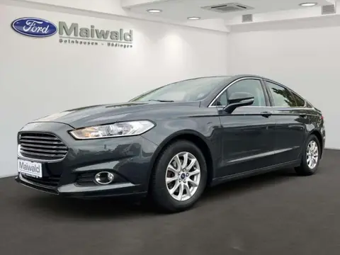 Annonce FORD MONDEO Essence 2015 d'occasion 