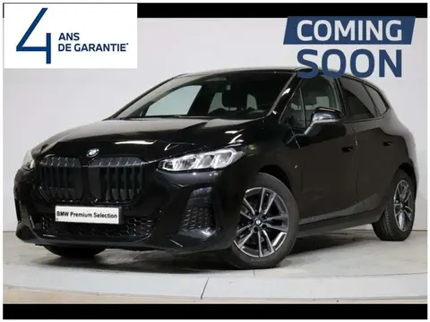 Annonce BMW SERIE 2 Essence 2024 d'occasion 