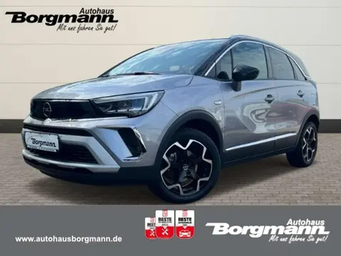 Annonce OPEL CROSSLAND Essence 2022 d'occasion 