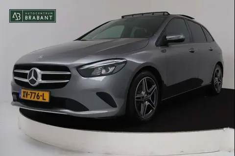 Used MERCEDES-BENZ CLASSE B Petrol 2019 Ad 