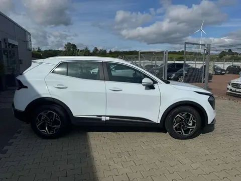 Annonce KIA SPORTAGE Essence 2024 d'occasion 