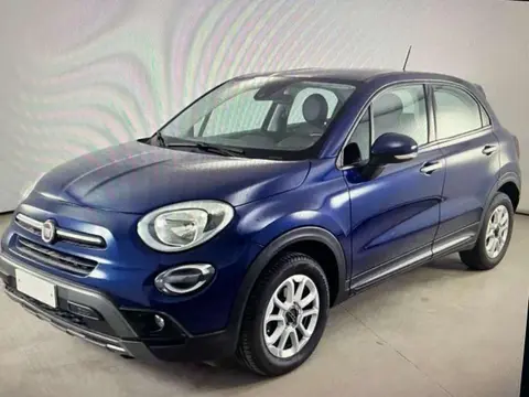 Annonce FIAT 500X Diesel 2021 d'occasion 