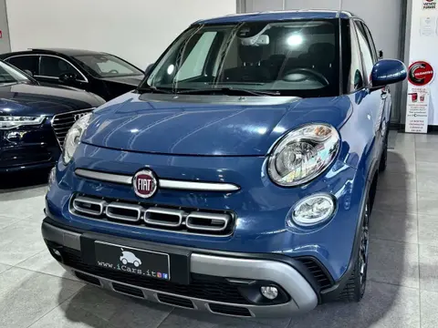 Used FIAT 500L LPG 2020 Ad 