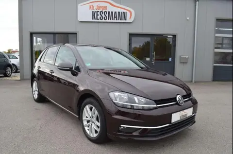 Used VOLKSWAGEN GOLF Petrol 2018 Ad 