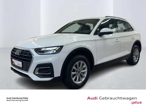 Used AUDI Q5 Diesel 2021 Ad 