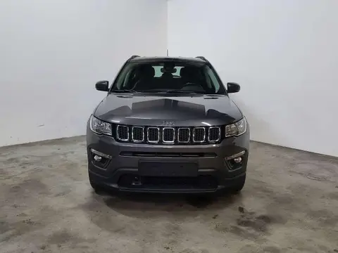 Annonce JEEP COMPASS Essence 2021 d'occasion 