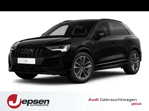 Annonce AUDI Q3 Essence 2024 d'occasion 