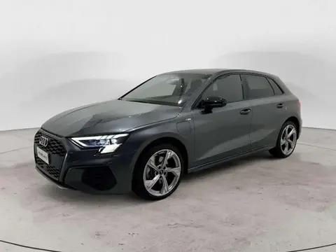 Annonce AUDI A3 Hybride 2020 d'occasion 