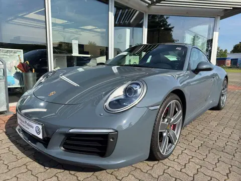 Annonce PORSCHE 991 Essence 2017 d'occasion 