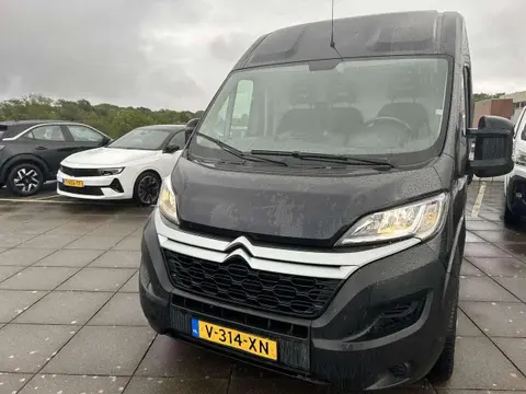 Used CITROEN JUMPER Diesel 2019 Ad 