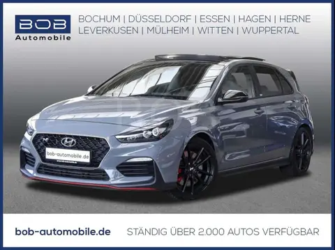 Used HYUNDAI I30 Petrol 2019 Ad 