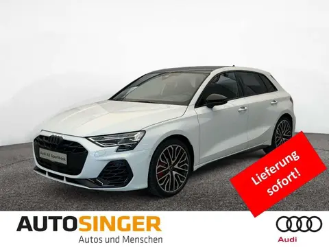 Used AUDI S3 Petrol 2024 Ad 