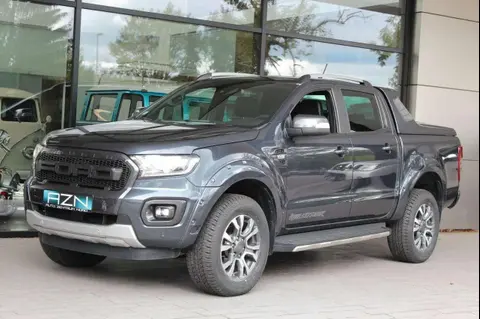 Used FORD RANGER Diesel 2019 Ad 