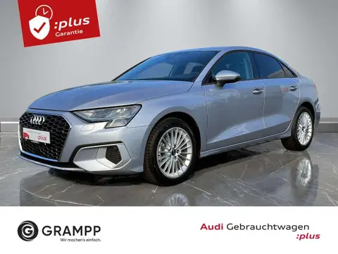 Annonce AUDI A3 Essence 2023 d'occasion 