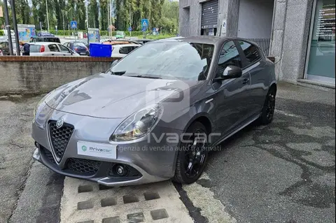 Used ALFA ROMEO GIULIETTA Diesel 2019 Ad 