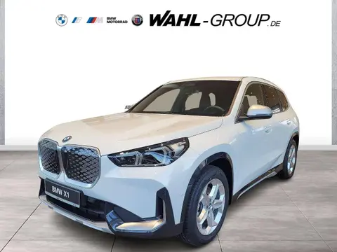 Annonce BMW IX1 Électrique 2024 d'occasion 