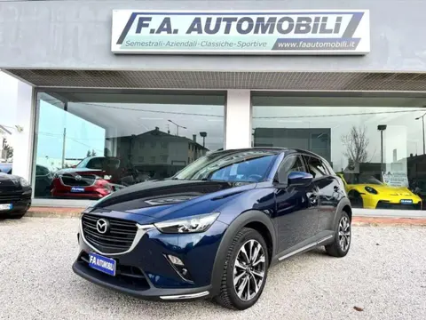 Used MAZDA CX-3 Diesel 2019 Ad 