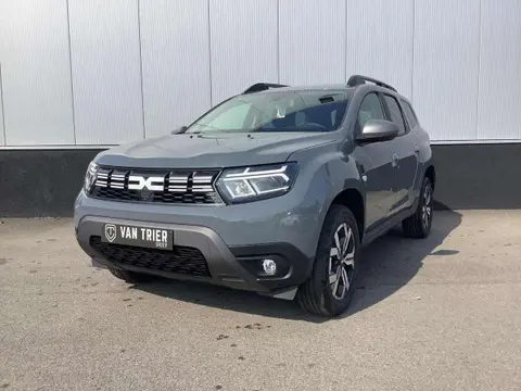 Annonce DACIA DUSTER Essence 2024 d'occasion 