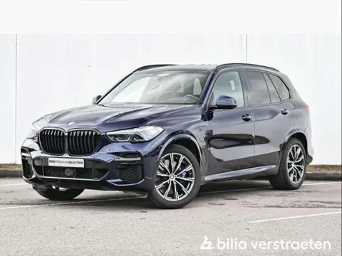 Used BMW X5 Hybrid 2022 Ad 