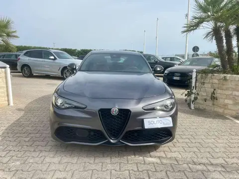 Used ALFA ROMEO GIULIA Diesel 2020 Ad 