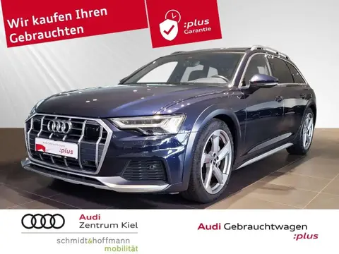 Used AUDI A6 Diesel 2021 Ad 