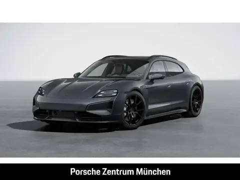 Annonce PORSCHE TAYCAN Électrique 2024 d'occasion 