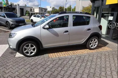 Used DACIA SANDERO Petrol 2018 Ad 