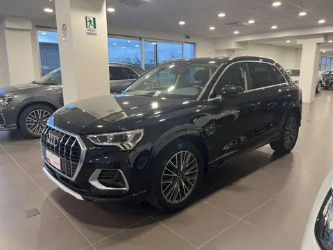 Used AUDI Q3 Diesel 2021 Ad 