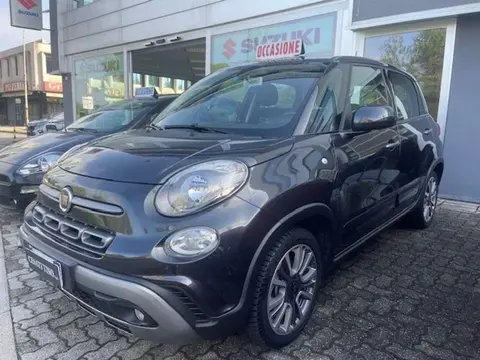 Used FIAT 500L Petrol 2018 Ad 