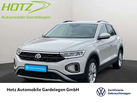 Used VOLKSWAGEN T-ROC Petrol 2023 Ad 