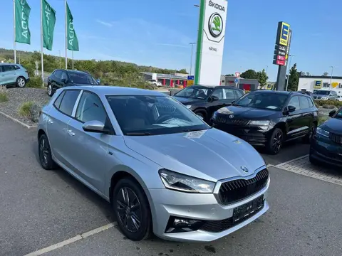 Used SKODA FABIA Petrol 2024 Ad 