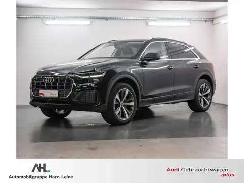 Annonce AUDI Q8 Diesel 2023 d'occasion 