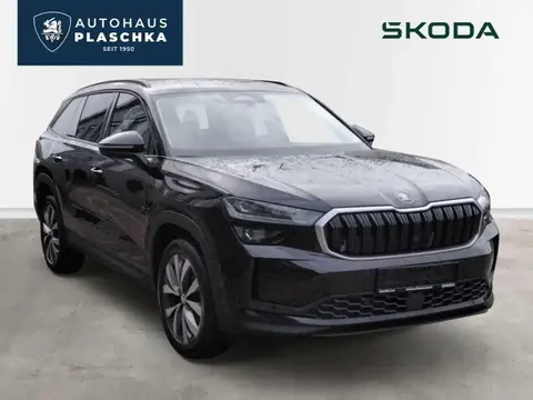 Annonce SKODA KODIAQ Diesel 2024 d'occasion 