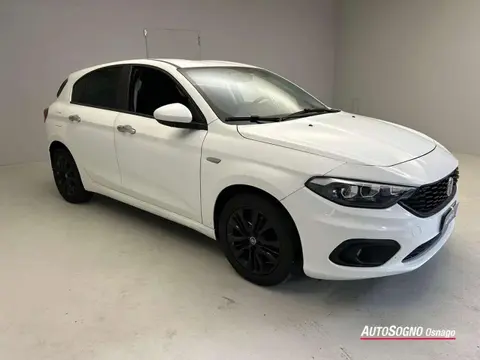 Used FIAT TIPO Petrol 2020 Ad 