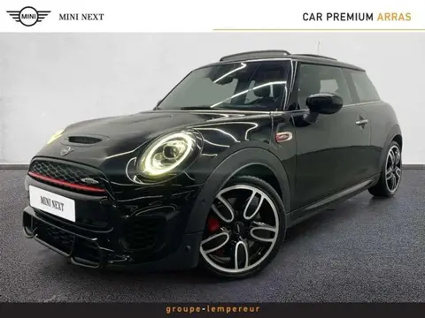 Annonce MINI JOHN COOPER WORKS Essence 2020 d'occasion 