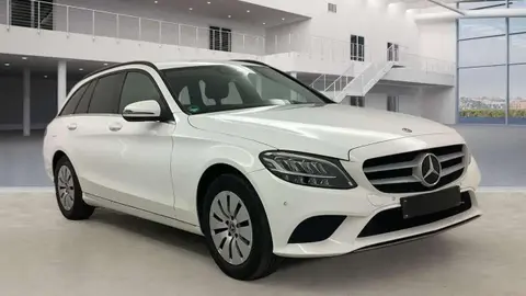 Used MERCEDES-BENZ CLASSE C Diesel 2021 Ad 