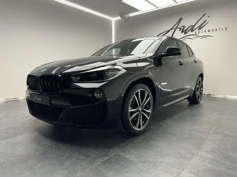 Used BMW X2 Petrol 2019 Ad 