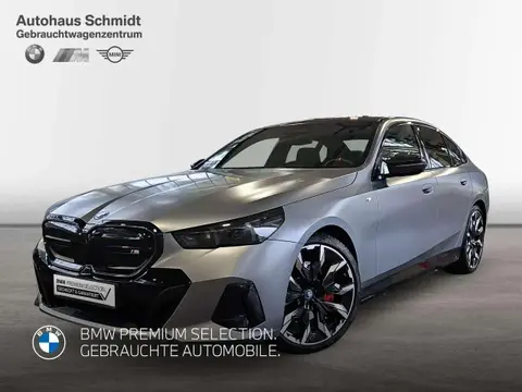 Annonce BMW I5 Électrique 2023 d'occasion 