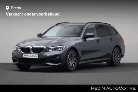 Annonce BMW SERIE 3 Hybride 2021 d'occasion 