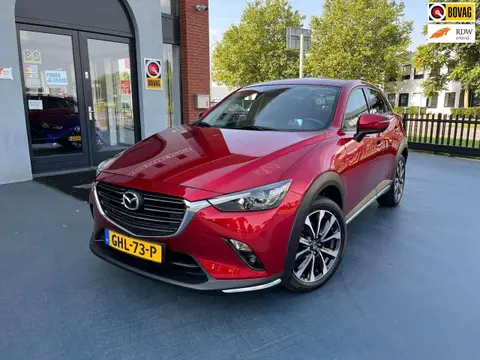 Used MAZDA CX-3 Petrol 2019 Ad 