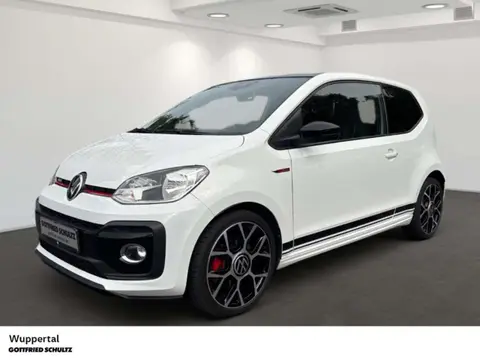 Used VOLKSWAGEN UP! Petrol 2020 Ad 